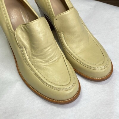 Maryam Nasir Zadeh Heeled Loafer EU37 | eBay