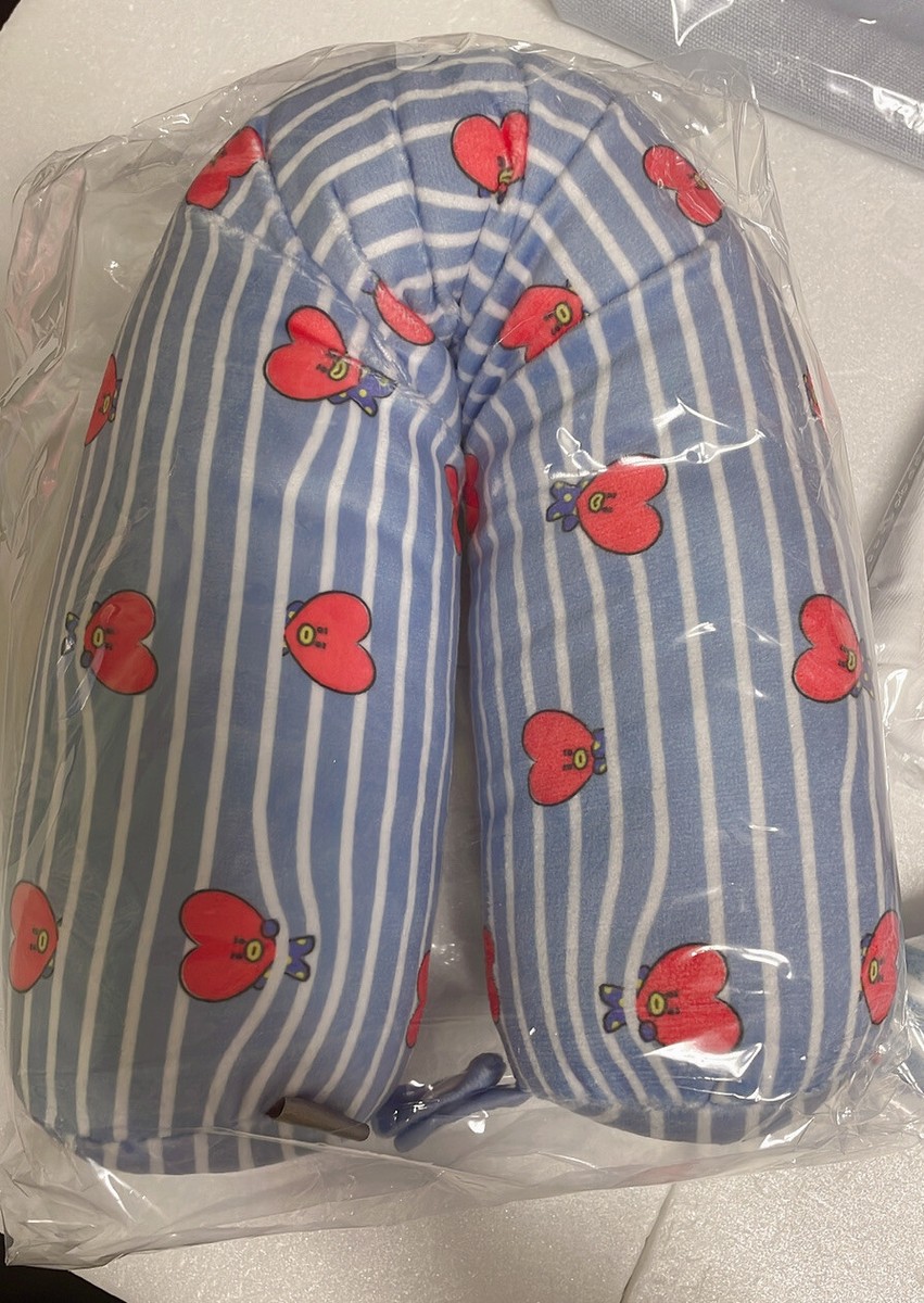 BTS BT21 2022 Summer Happy Bag Tata Ver. Line Friends Official