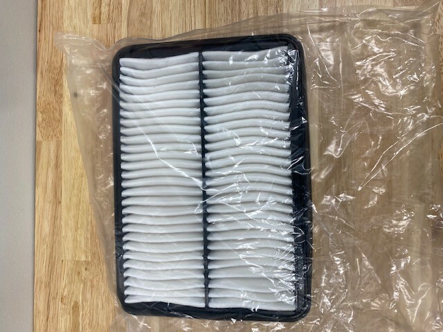 Lamborghini Aventador Air Filter OEM # 470133843A