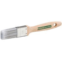 Profi Flachpinsel Malerpinsel Acrylpinsel Lackierpinsel Lackpinsel Lasurpinsel