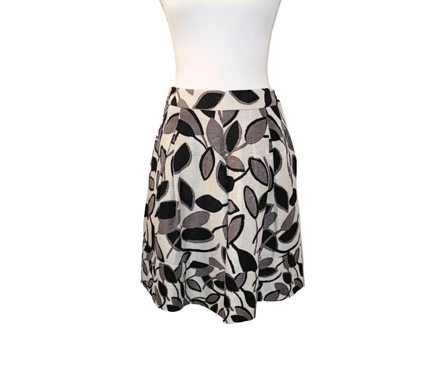 Faldas para mujer seda BCBGMAXAZRIA