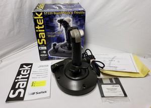 Saitek av8r-02 drivers for mac