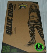 BILLIE EILISH BAD GUY MUSIC VIDEO SERIES 10.5" FASHION DOLL NEW IN PACKAGE