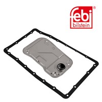 Febi Bilstein Hydraulikfiltersatz Automatikgetriebe FüR Mitsubishi Pajero IV