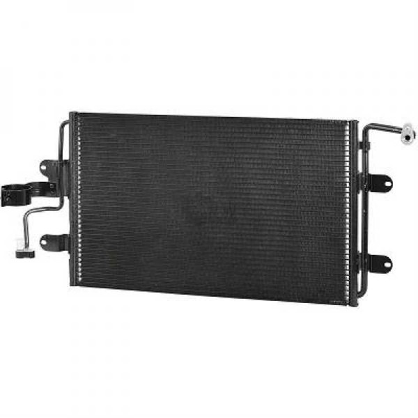 Kondensator Klimaanlage KlimaküHler FüR VW Golf IV 1J1 Audi A3 8L1-image