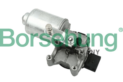 Borsehung B11472 Wiper Motor for Skoda