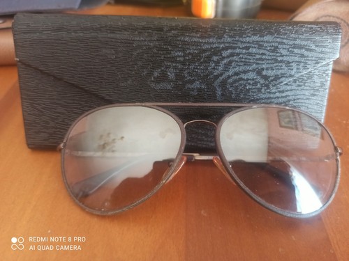 MASERATI OCCHIALI 714 FENDI CON LENTI DA VISTA | eBay