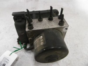 ABS PUMPE Volkswagen Golf IV (1J1) Hatchback 1.9 TDI 110 (AHF) 1999 1J0698117D
