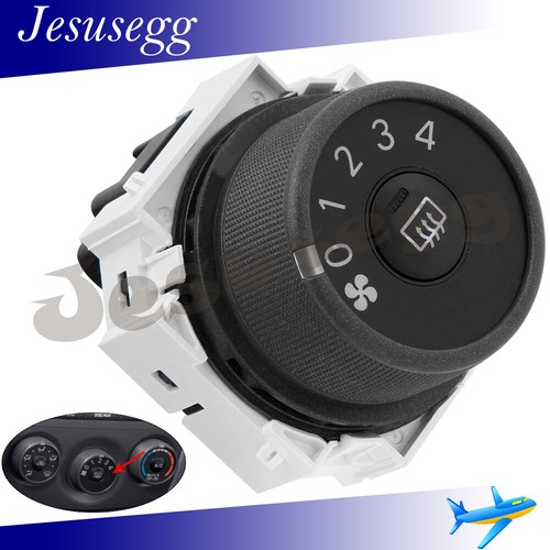 5590212100 Blower A/C Fan Control Switch For Toyota Corolla 0913