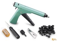 Stop & Go International Tubeless Tire Plug Gun 1075 Kit Stop & Go International Tubeless Tire Plug Gun 1075 Kit