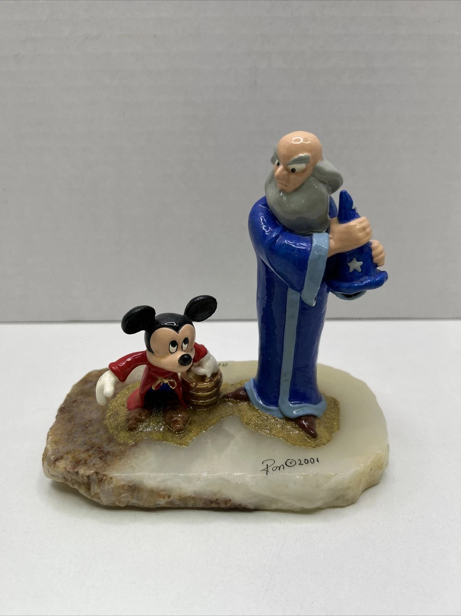 Ron Lee Disney Figurines products for sale | eBay