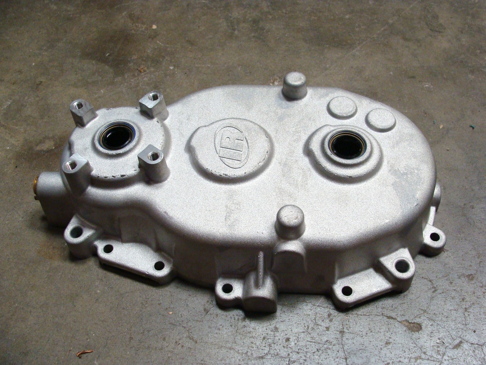 Club Car Transmission Case / Bearings Part 102764201 102696901