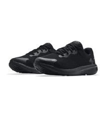 Men UA Under Armour Charged Pursuit 2 BL 4E Running Shoes 3025134-002 Extra Wide