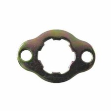 Front Sprocket Retainer Fits Daelim Roadwin R 125 Fi (VJF 125) 2008 - 2009