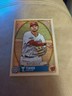 TREA TURNER 2021 Topps Gypsy Queen Base Card Washington Nationals (#23)