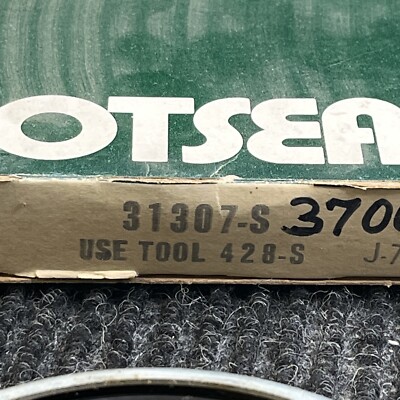 このか 🔥🔥🔥Chicago Rawhide 31307 Wheel Seal - Rear / Front Inner | eBay