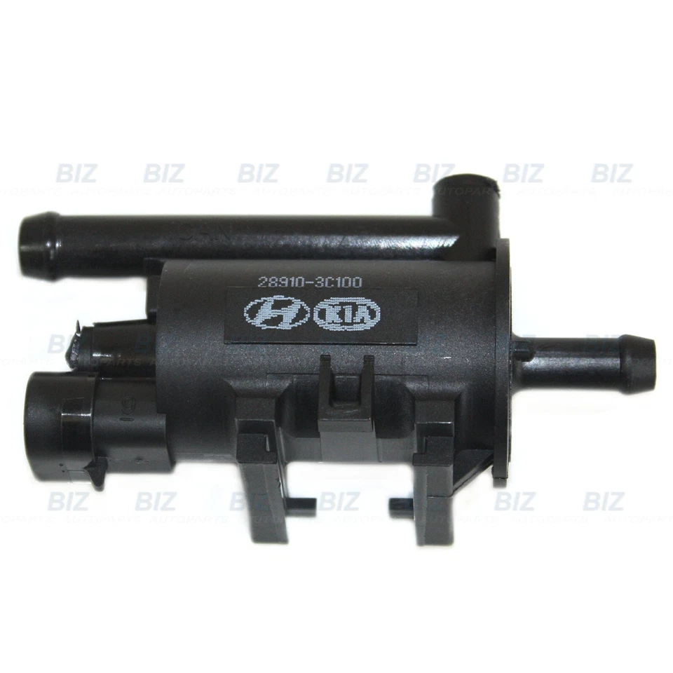 ⭐Genuine⭐ Purge Control Valve for 2006-2012 Hyundai Kia Models OE# 28910-3C100 Foto 3 de 4