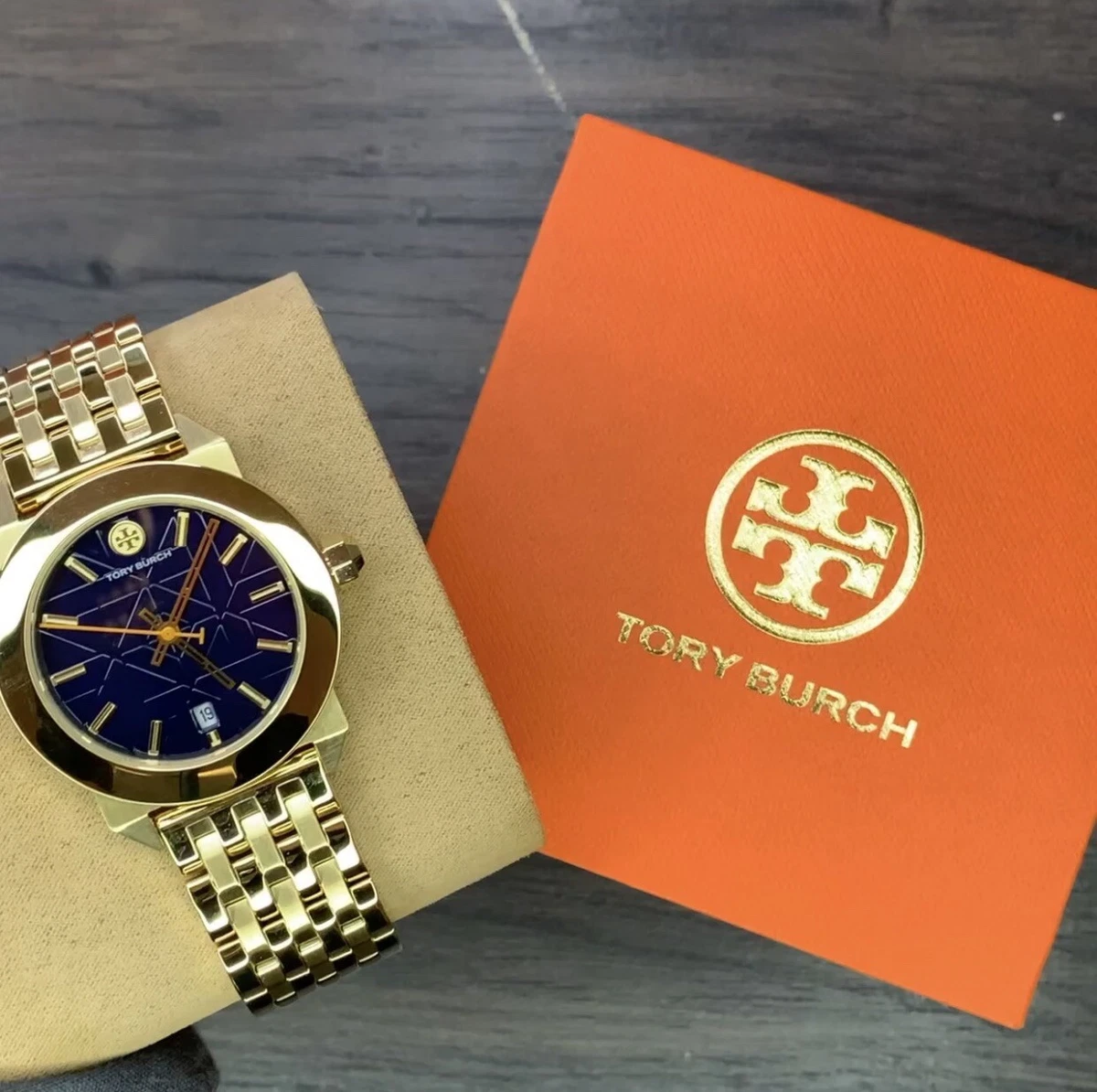 Tory Burch Watches For Women