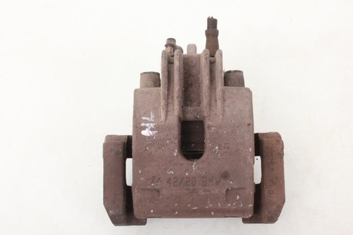Bremssattel Hinten Links 42 BMW E60 525D