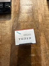 Engine Coolant Temperature Sender Standard Ts-319