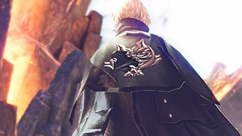 GOD EATER 3 PS4 Japan - Picture 3 of 7