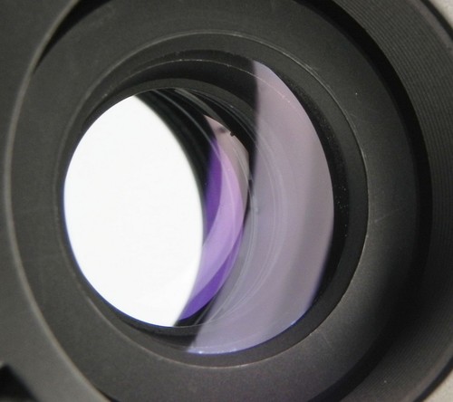 Yashica 135mm f2.8 DSB Contax mount #149485 ............ MINT - Picture 12 of 12