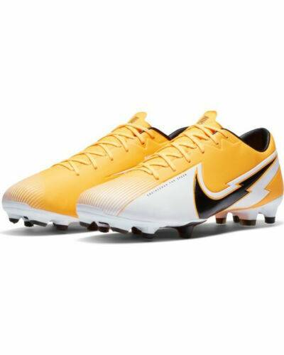 Adidas Men's X Ghosted.1 HG Football Boots / Yellow / RRP £180