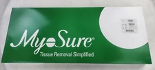 MyoSure 10-401 Tissue Removal Simplified