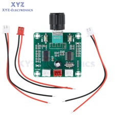 PAM8403 5W 5W 2 Channel Bluetooth5.0 Power Audio Amplifier Board Class D DC5V