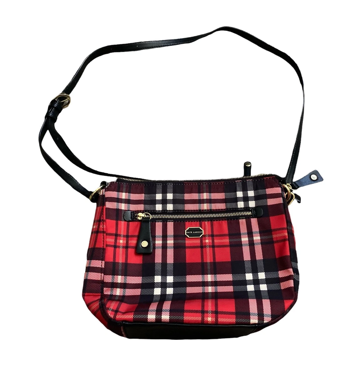 dooney bourke red plaid purse | www.vallearriba.com.ve