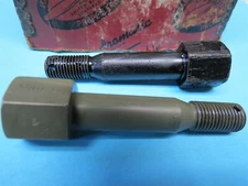 (2) P-51 WWII Mustang Aircraft Hamilton Standard 24D50 Propeller Spinner Bolts