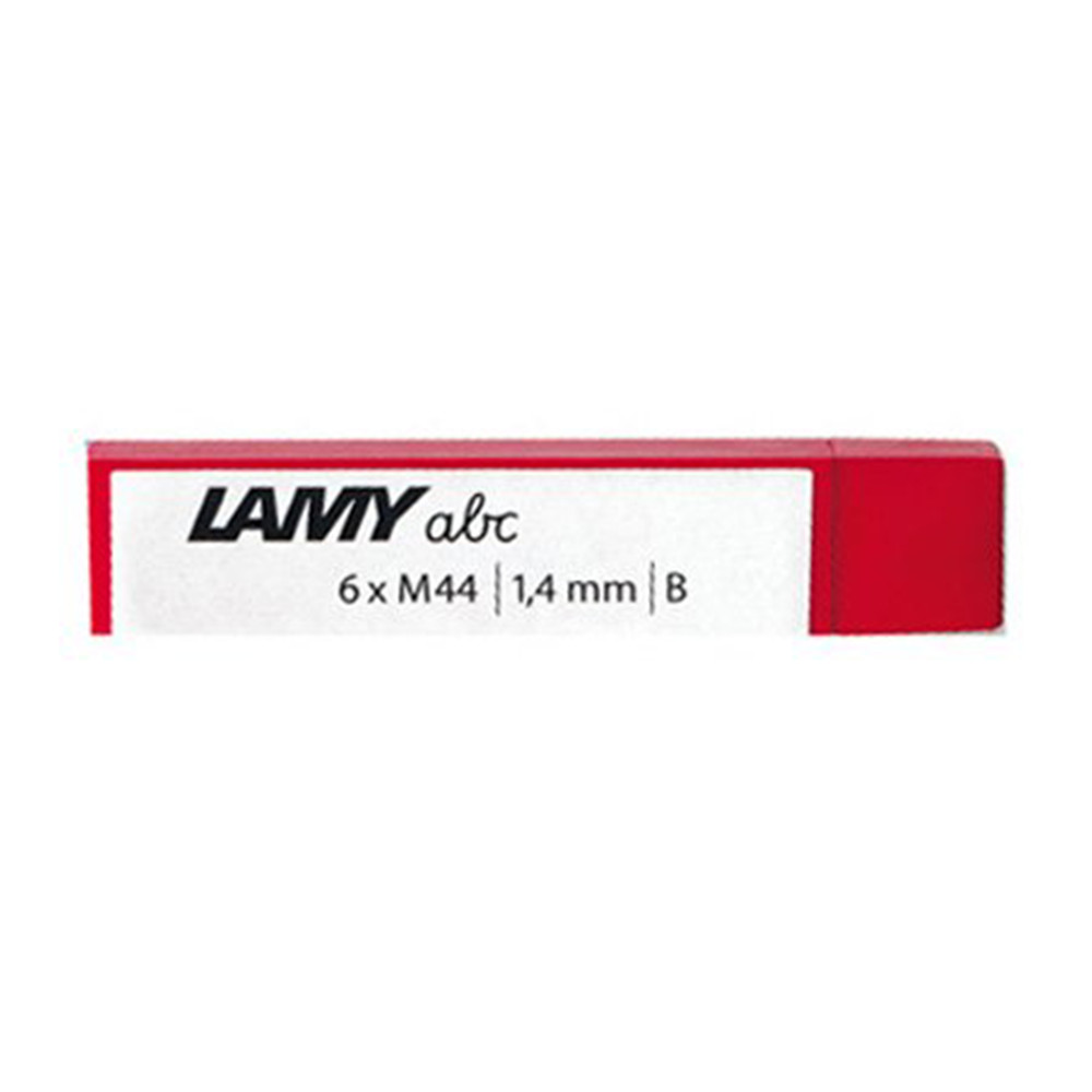 M44 Lead Refill - 1.4mm - Lm44 6 Pieces Of Led Per Pack - Brand New