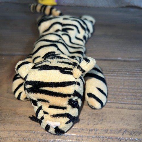 TY Beanie ** 5 Stück ** Regular/Teenie Beanie Babys - Bild 10 von 16