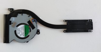 Dell Latitude E7250 Kühleinheit / Heatsink mit Lüfter - FRU: 0J3M4Y