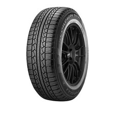 4 neumáticos nuevos Pirelli Scorpion Str - P225x55r18 2255518 225 55 18