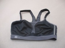 ANITA ACTIVE Size L Womens Unlined Wireless W...