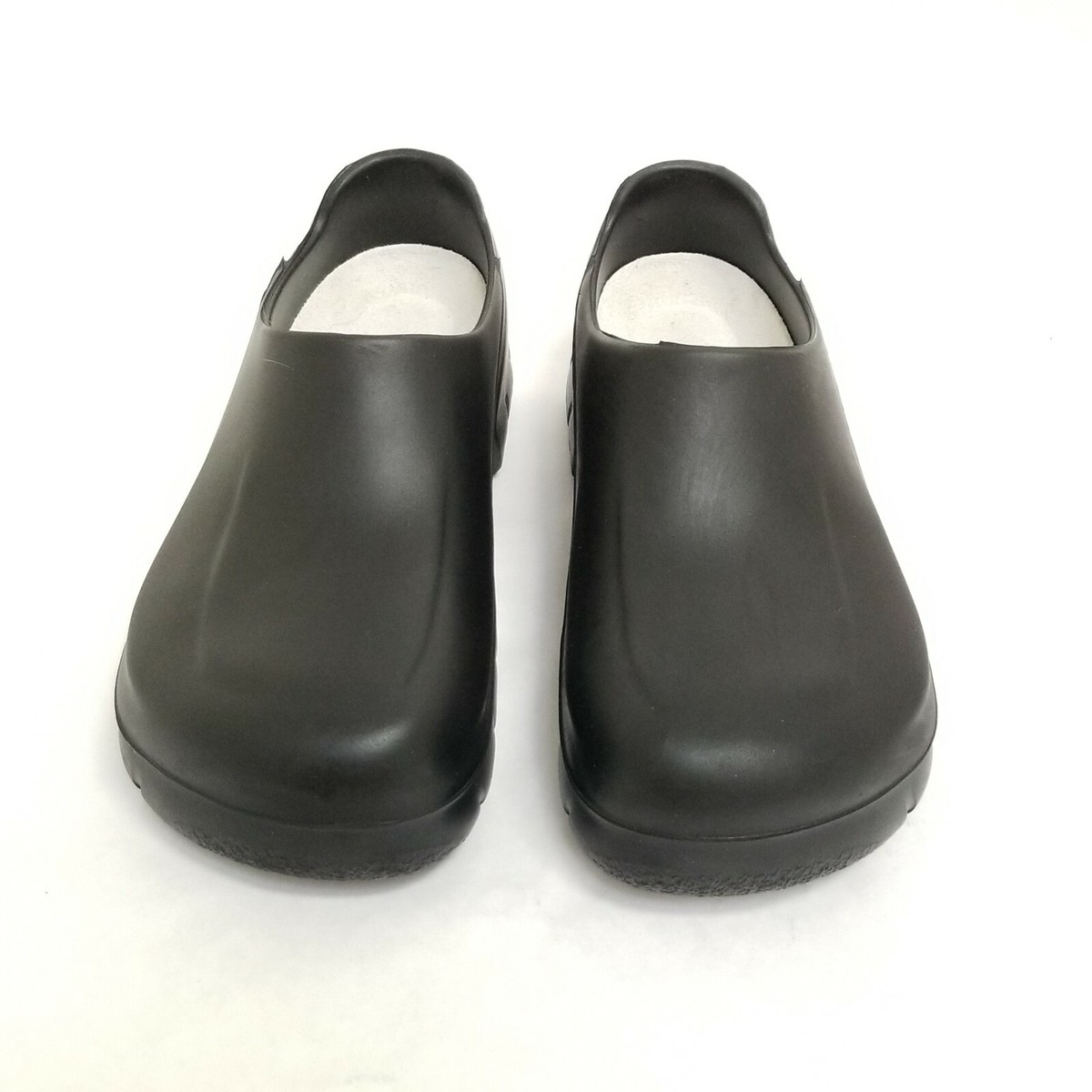 New w/o Box Birkenstock A 630 Black Medium Regular- Select  display picture 3