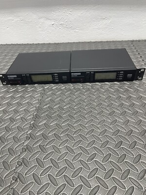 LD Systems WS 1000R Wirless Receiver