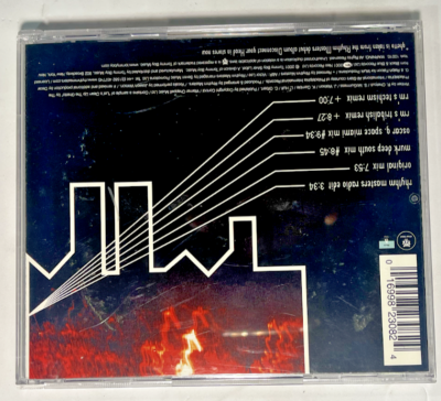 Ghetto [CD/12