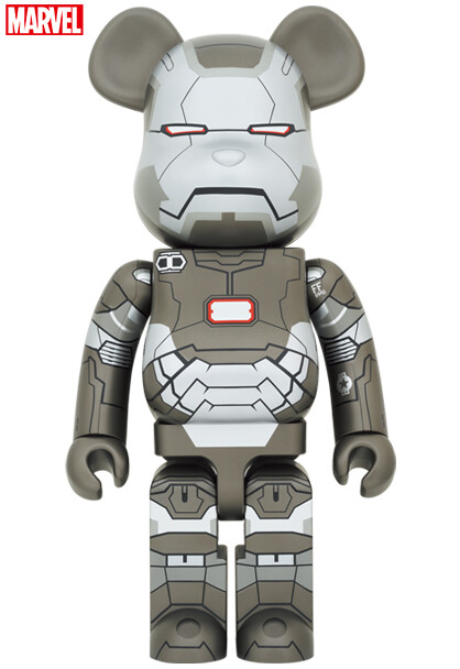 MEDICOM TOY BE@RBRICK WAR MACHINE 1000% bearbrick Ironman | eBay MEDICOM TOY BE@RBRICK WAR MACHINE 1000% bearbrick Ironman | eBay