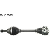 Skf Antriebswelle Vorne Links FüR Vw Golf Vii Skoda Octavia Iii Combi Yeti