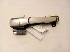 REAR DRIVER EXTERIOR DOOR HANDLE fits SUBARU IMPREZA 2012 - 2016