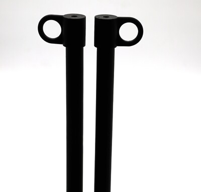 BOWFLEX Power Rods 2 X 30 Lb (60 Lb Total) Power Pro/XTL Rods