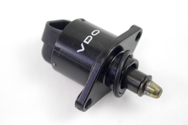 BMW G 650 X 13537679998 Device Regulator Minimum K15 06 - 09 Idle 