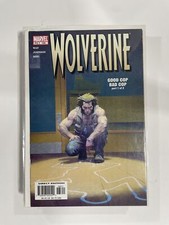 Wolverine #188 (2003) Wolverine NM5B238 NEAR MINT NM