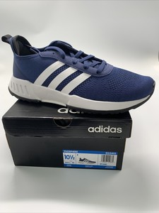 Adidas Phosphere Mens Running Shoes Size - 10.5 EG3493 Vietnam Color Dark  Blue | eBay