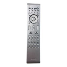 Remote Control For Philips MCD288/12 DVD Micro Theater Wireless Music System