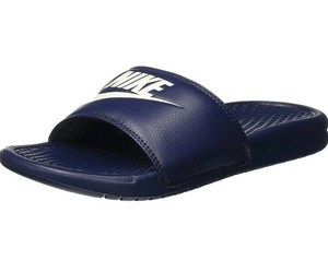 nike athletic sandals