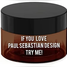 Designers Choice Perfume Fragrance Dusting Body Powder HUGE 5 oz