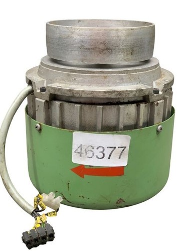 Industrial Vacuum Motor Electric Motor 400V for WAP Alto Nilfisk etc 46377